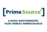Prime Source termékek forgalmazása